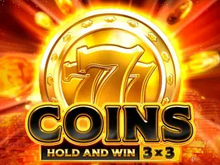 777 Coins screenshot