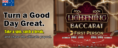Top New Australian Online Casino