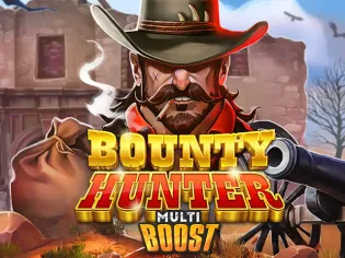 Bounty Hunter MultiBoost screenshot