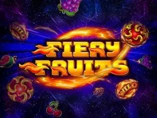 Fiery Fruits screenshot