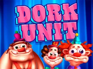 Dork Unit screenshot