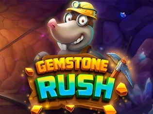 Gemstone Rush screenshot