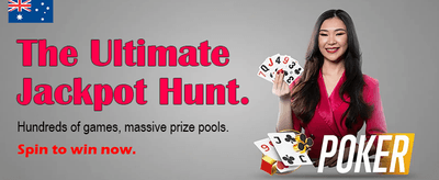 Best New Online Casino Australia
