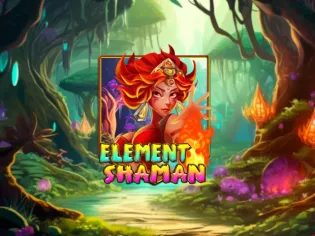 Element Shaman screenshot