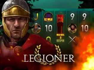 Legioner screenshot