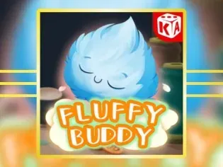 Fluffy Buddy screenshot