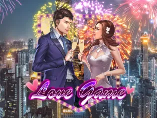 Love Game screenshot