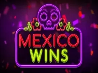 Mexico Wins screenshot