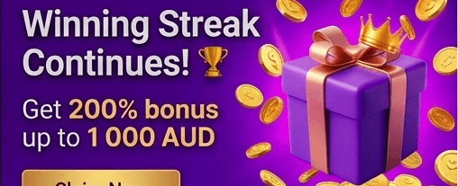 Ultimate Aussie Welcome Pack promotion