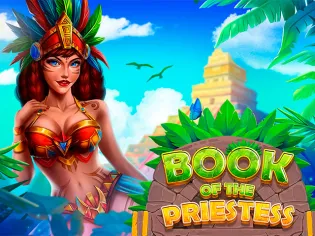 Book of the Priestess screenshot