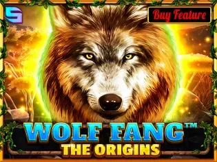 Wolf Fang - The Origins screenshot
