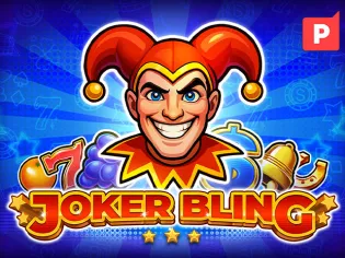 Joker Bling screenshot